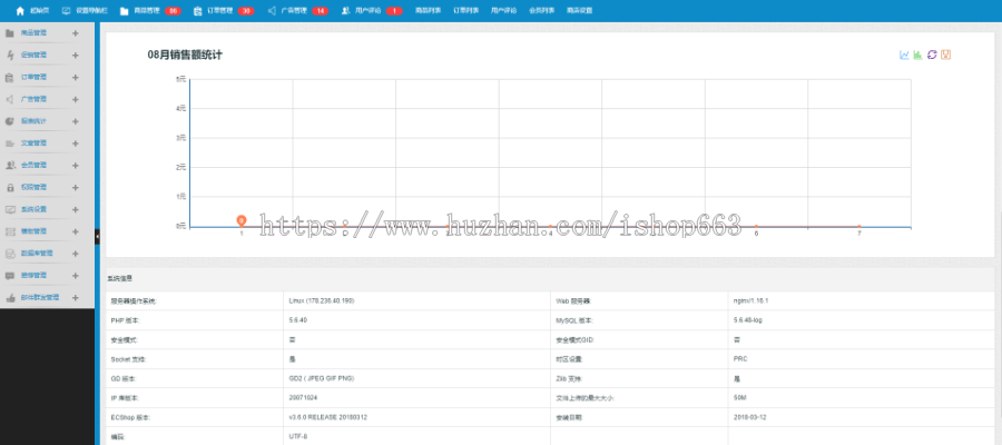 ecshop3.6红酒商城源码在线销售白酒洋酒模板带手机端wap后台微信支付宝支付网站包安装