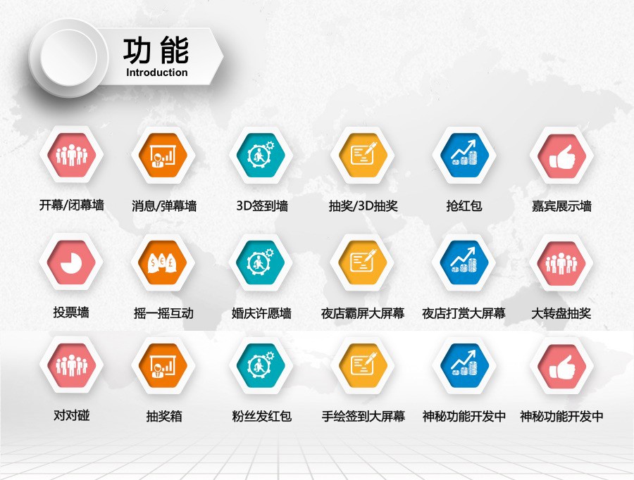 新版现场大屏幕,微信大屏幕,微信上墙,微信大屏幕,微信酒吧霸屏,酒吧打赏源码