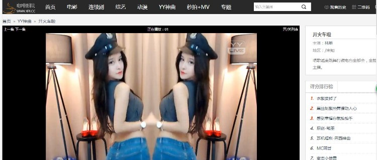 正版无错苹果cms2016电影网自动采集自无需播放器在线观看电脑版+ 手机版模版. 