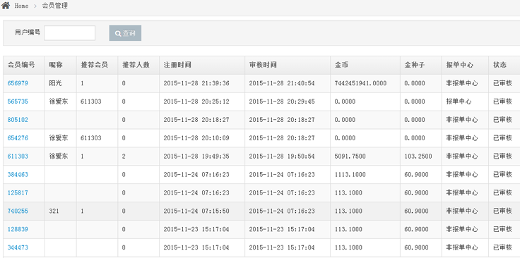 2017年全新中炎复利系统整站源码-自动代理版-静态分红-每天返利