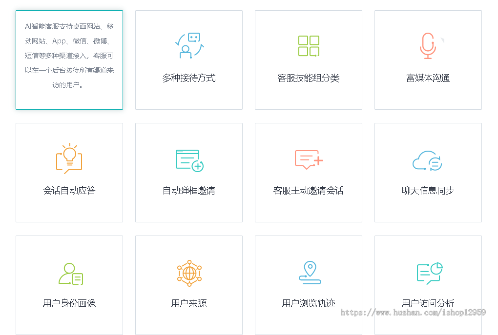 公司AI客服多商户系统多种翻译语言防黑外贸版无限坐席在线AI客服系统网站机器人源码