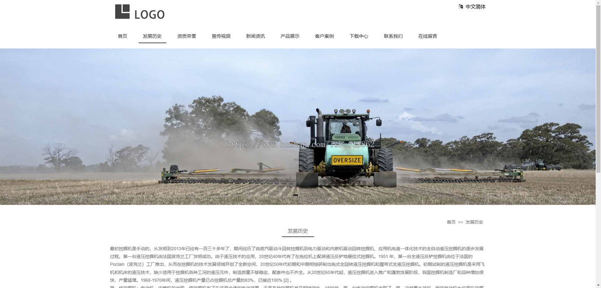 多语言中英日韩语文公司企业官网API翻译移动H5端PC电脑端自适应网站