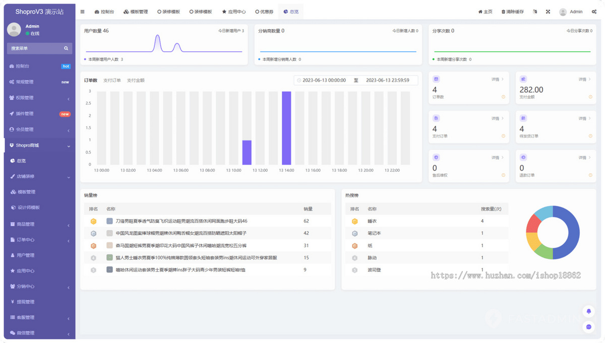 优惠券满额立减折扣赠送阶梯拼团秒杀积分签到商城直播带货分销H5微信公众号uniapp