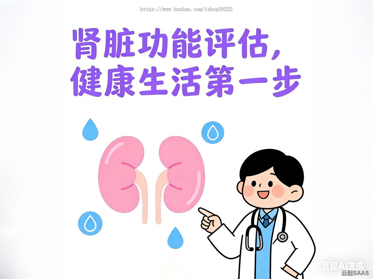 肌酐清除率计算器抖音快手微信小程序看广告流量主开源