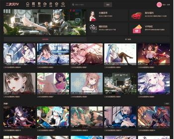 【苹果CMS】MD麻豆源码/短视频/短剧/油条视频/VIP付费视频网站源码【YZ28】