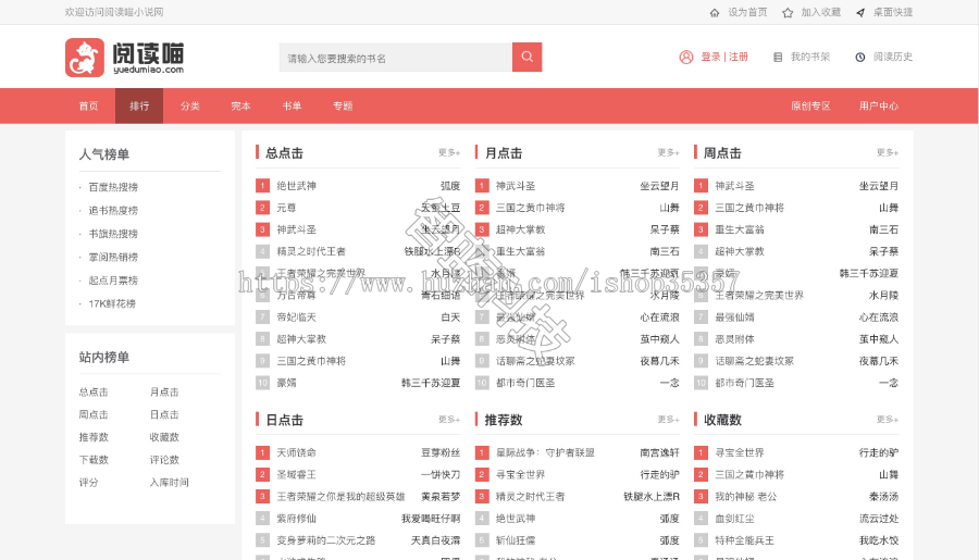 可听书ptcms4.2.8小说网站持续更新源码,全自动化采集深度seo修复书单问题送采集规则