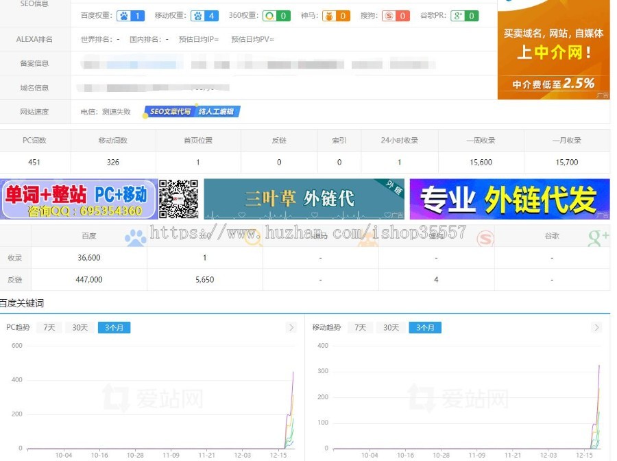新版小说站群程序 php小说泛站群系统程序 小说泛目录站群源码