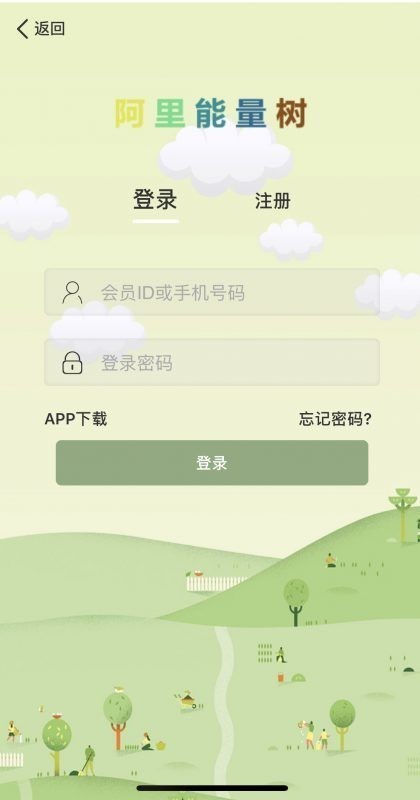 【包搭建】阿里森林支付宝种树+阿里能量树+区块链自动挂机赚钱+码支付+搭建教程