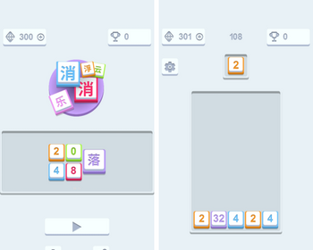 浮云消消乐web3游戏开发ton链游开发NFT链游龙链科技