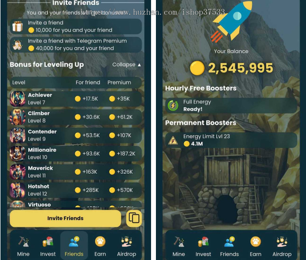 激战突围去中心化金融web3游戏ton链游戏链游龙链科技