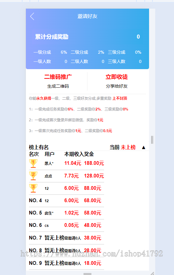 带视频教程仿众人帮悬赏猫任务平台多平台任务发布悬赏接单发单任务积分商城
