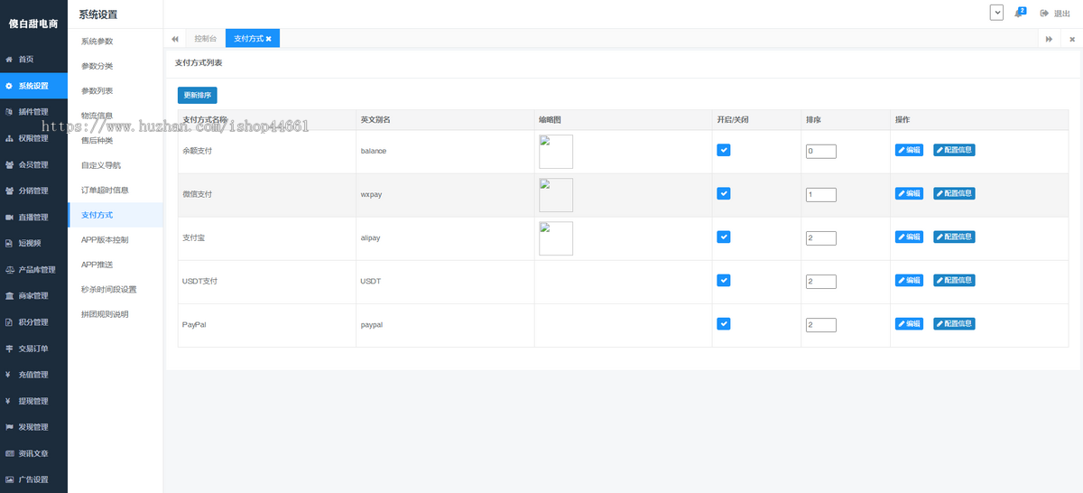 包安装多语言跨境电商外贸商城-b2b2c商户入驻外贸独立站,跨境电商整站商城系统