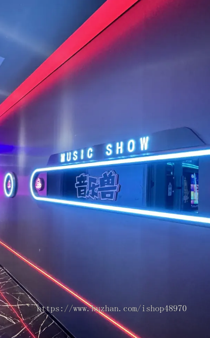 无人自助KTV系统24小时自助，音乐兽预约小程序源码24小时自助KTV系统，优惠预订