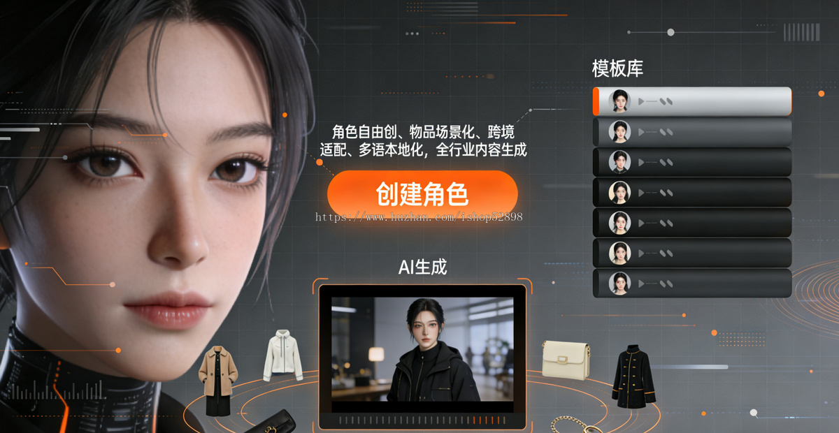 sora2pro版创意视频AI