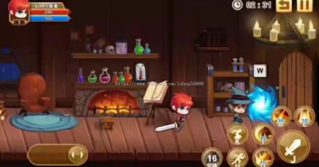 cocos小游戏源码快打僵尸小游戏源码可运行适配各主流平台可投流自刷零撸广告收益