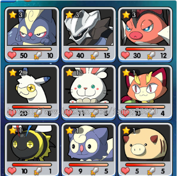 cocos小游戏源码宫爆江湖小游戏源码可运行适配各主流平台可投流自刷零撸广告收益