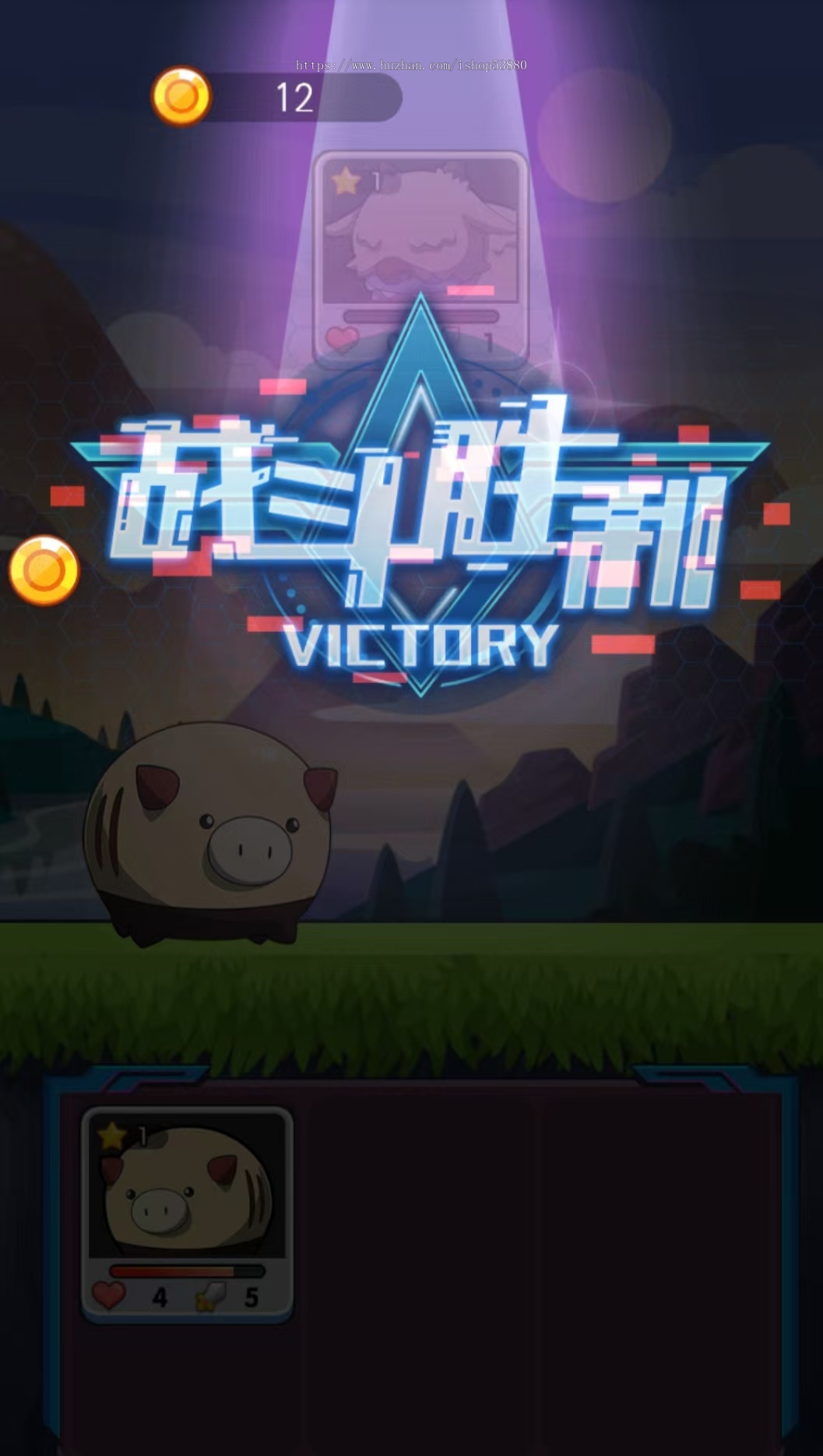 cocos小游戏源码宫爆江湖小游戏源码可运行适配各主流平台可投流自刷零撸广告收益