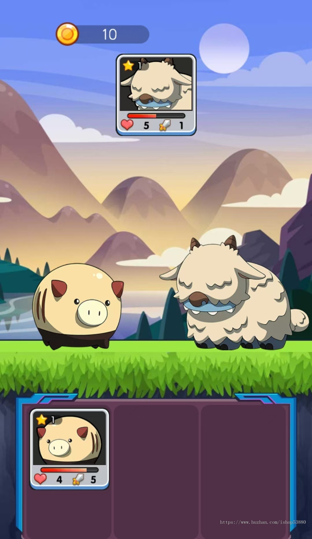 cocos小游戏源码宫爆江湖小游戏源码可运行适配各主流平台可投流自刷零撸广告收益