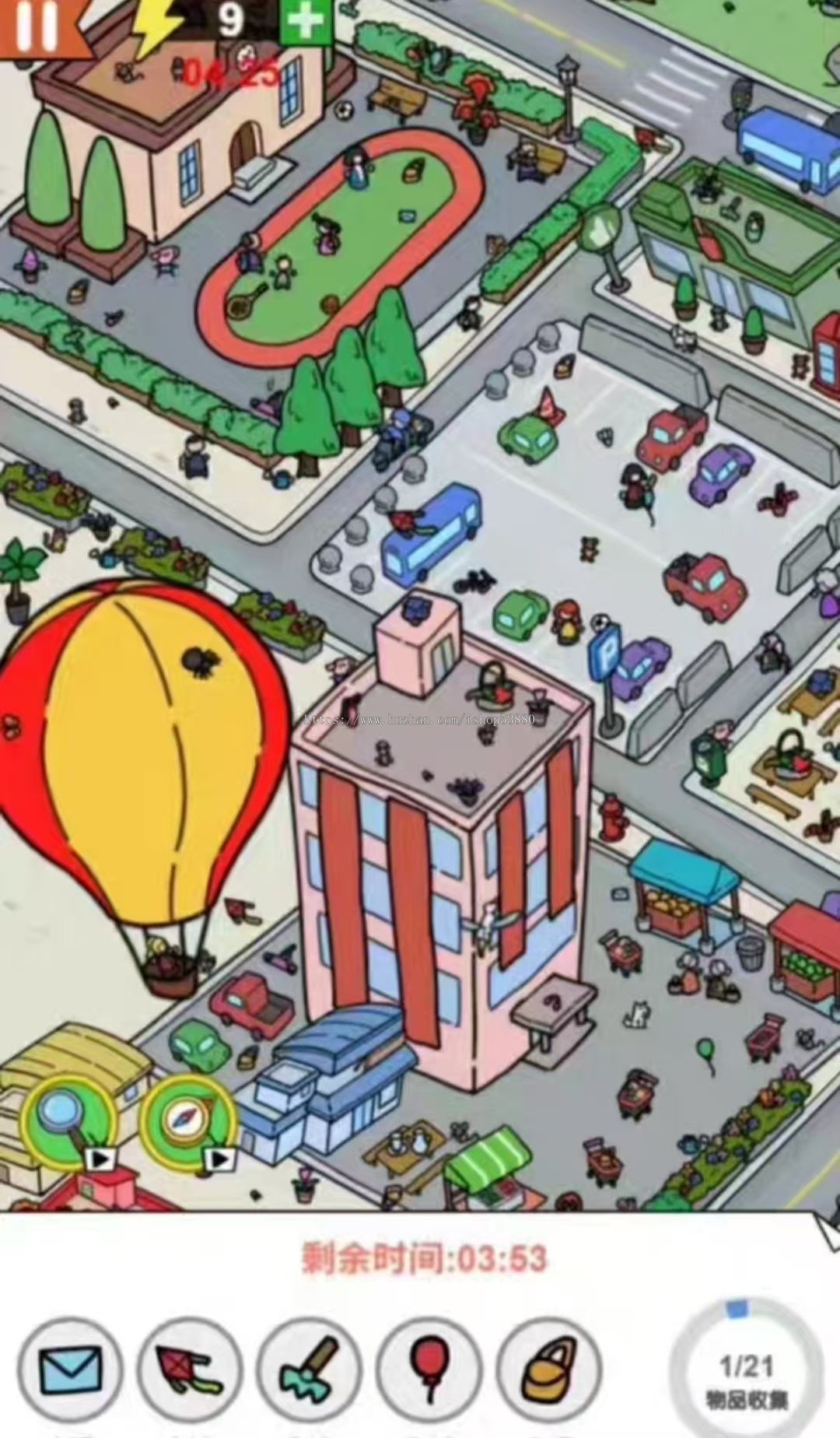 cocos小游戏源码找茬能解压小游戏源码可运行适配各主流平台可投流自刷零撸广告收益